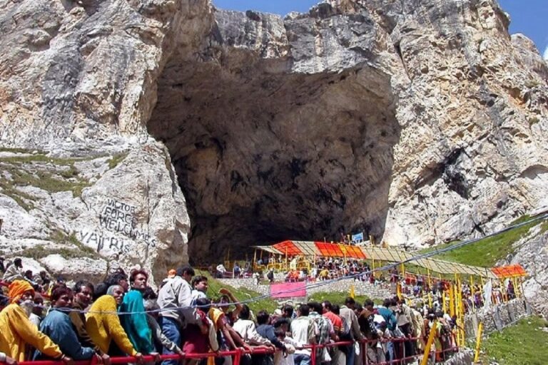 Amarnath-Yatra